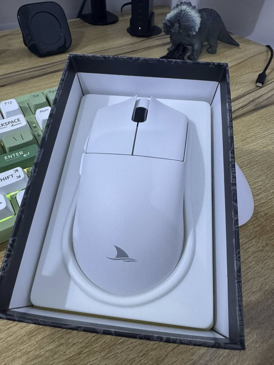 متوفر ماوس
Darmoshark Kiran m3
جديد


**إذا كنت صاحب هذا الإعلان وتريد حذفه لأي سبب، رجاءا أرسل رسالة إلى الدعم الفني**