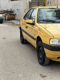 بيجو 405 • ٢٠١٦ • مكينة اوكي