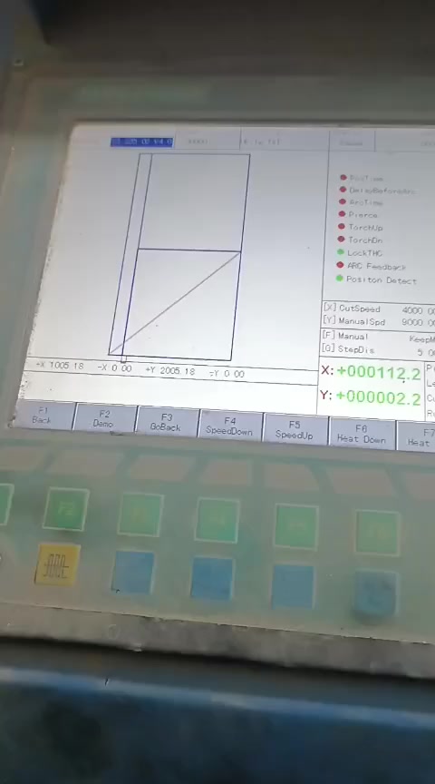 ماكنة CNC قص نقش حديد طول 4 عرض 2 متر في البصرة منطقة الكباسي السعر 35 وبيها مجال


**إذا كنت صاحب هذا الإعلان وتريد حذفه لأي سبب، رجاءا أرسل رسالة إلى الدعم الفني**