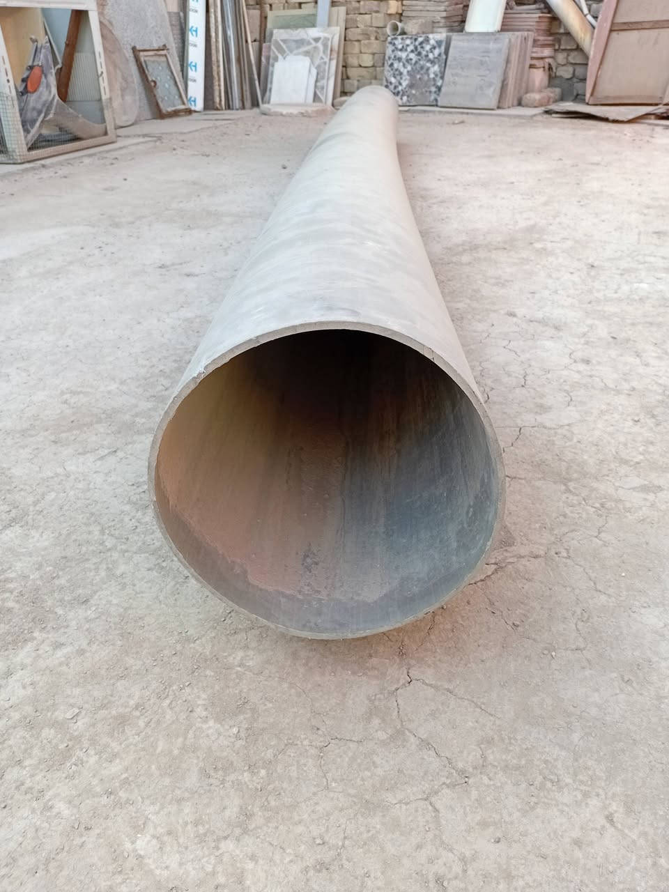 للبيع  الطول ٣ متر


**إذا كنت صاحب هذا الإعلان وتريد حذفه لأي سبب، رجاءا أرسل رسالة إلى الدعم الفني**