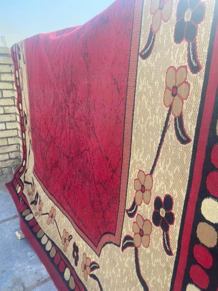 السلام عليكم للبيع مدينه الصدر الوحده علا ١٥.


**إذا كنت صاحب هذا الإعلان وتريد حذفه لأي سبب، رجاءا أرسل رسالة إلى الدعم الفني**