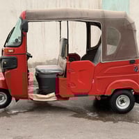 مكفولة • مكينة • عيب واحد