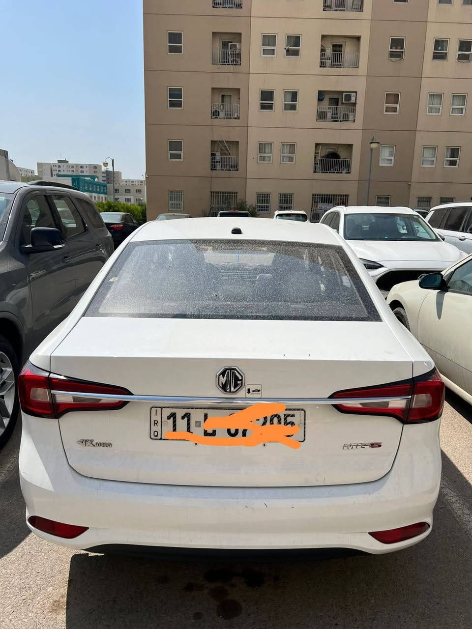 السلام عليكم MG 2024 مكفولة منظومة غاز رقم بغداد بسعر مناسب جدا


**إذا كنت صاحب هذا الإعلان وتريد حذفه لأي سبب، رجاءا أرسل رسالة إلى الدعم الفني**