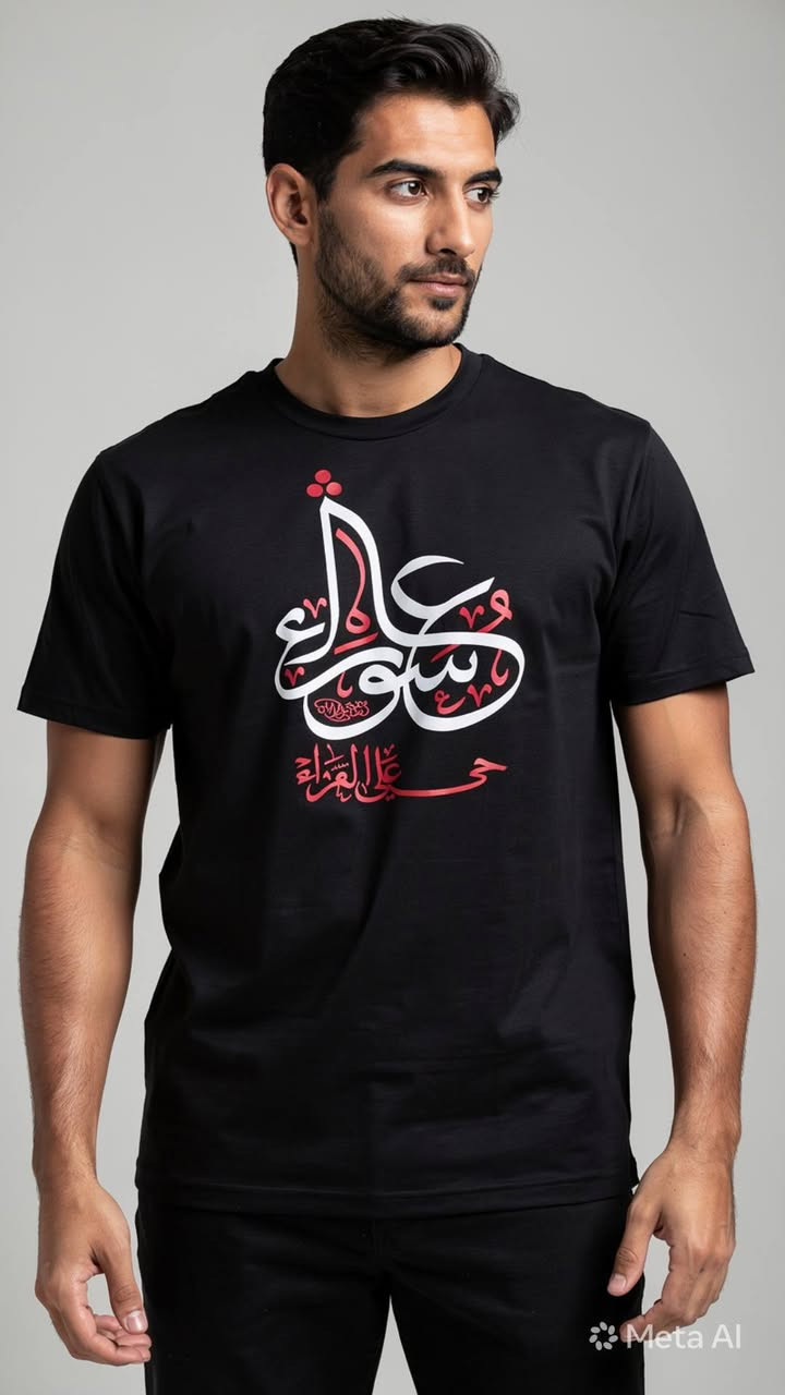 ازياء ابن الحداد 
كوفه حي المتنبي شارع الطاقه السعر 8الف


**إذا كنت صاحب هذا الإعلان وتريد حذفه لأي سبب، رجاءا أرسل رسالة إلى الدعم الفني**