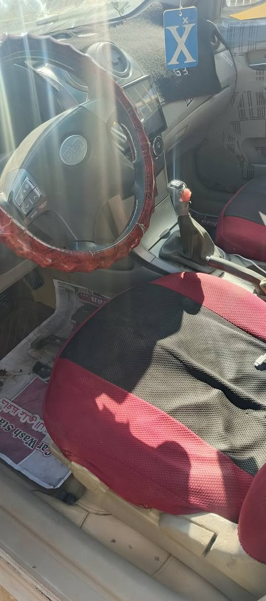 بي وايدي جي ثري كير عادي بصمه البيع مكينه توني شادها سياره خير من الله كير جديد تبريد شغال تدفه شغاله حداديه جديده تايرات توني شادهن شاشه كامره سياره خير من المكان الديوانية عل طريق الديوانية نجف  ***********   واتساب أبيع
