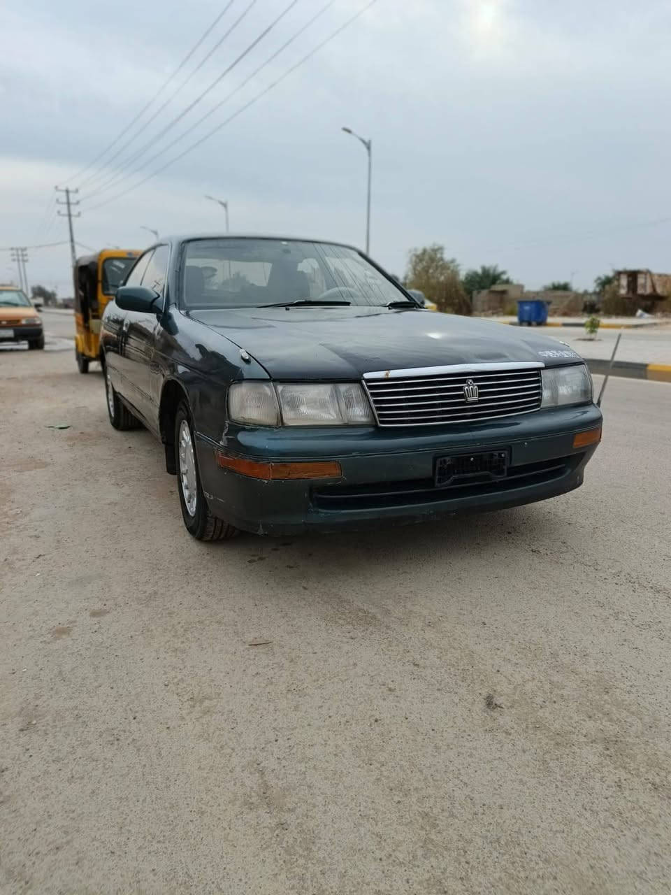 السلام عليكم بطه للبيع موديل 92 مقفوله من القص والنغل جثه رقم بغداد باسمي مكاني واسط كوت السعر 50 شراي ينتصر على هذا رقم التليفون ***********
