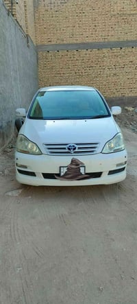 ابصم للبيع موديل 2004 رقم انگليزي  السعر 125 قفل  تفاصيل أكثر اتصل على...