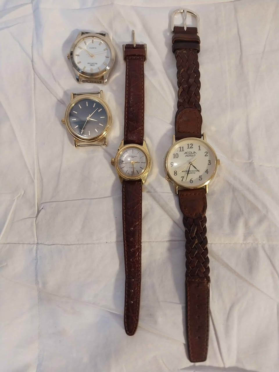 كل حاجه وسعرها بغداد, العراق


**إذا كنت صاحب هذا الإعلان وتريد حذفه لأي سبب، رجاءا أرسل رسالة إلى الدعم الفني**