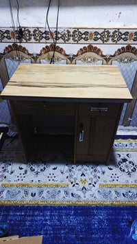 ميز مكتب • جديد • البصره التنومه