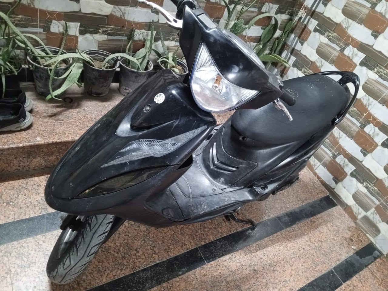 السلام عليكم دراجه ماكس للبيع مكاني بغداد مدينه الصدر سعره 750 وبيه مجال
‏‪***********‬‏
