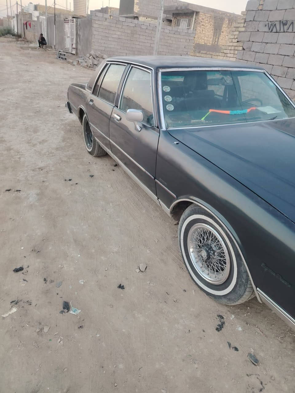 كابرس موديل ٨٥ سنويتها ٢٩ توها مدكوكه هزه العنوان ذيقار شطره للأستفسار رقمي ***********
