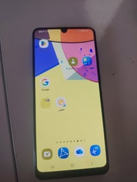 جالاكسي A31 • ١٢٨ • للبيع