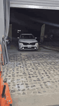 هل تفكر تشتري سيارة مستعملة؟ 🤯
لا تغامر بفلوسك! في الراصد لسونار السيارات نضمن لك فحصاً شاملاً ودقيقاً قبل الشراء.عرض 30 الف فقط فحص شامل 
​✅ فحص السستم الكهربائي
✅ فحص صبغ السمكرة بالكامل
✅ فحص الماكينة والكير والإيرباك
​📍 الموقع: حي العامل، شارع السكلات.
📞 للحجز والاستفسار: (***********)
#الراصد_لسونار_السيارات #فحص_سيارات #حي_العامل #سونار_السيارة #شراء_سيارات"
