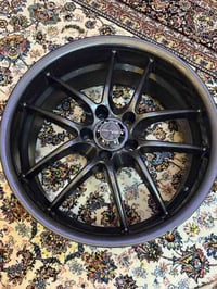 تخم ويل حجم 18 Work s2r اصلي ياباني قطعه وحيده بالعراق   امريكي-كوري-ي...