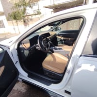 سوناتا 2023 فول اعلى مواصفات للأخير 🔥   للبيع أو مرواس .  داخل قرمزي  ...