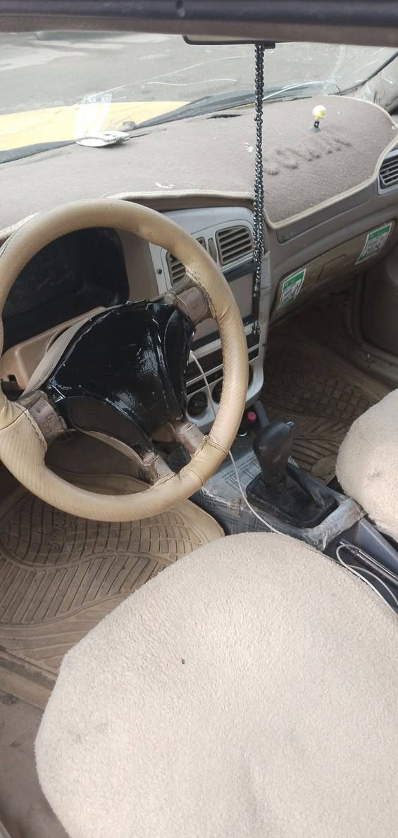 مشروع وطني دفتر بنزين كيلو محرك ياس ***********
