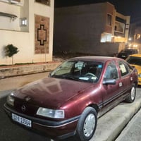 فكترا • ١٩٩٢ • حجم ١٫٨