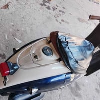 سلم عليكم ورحمه دراجة عبد الحليم اكلاسك للبيع الدراجة نضيفة كداك عينك ...