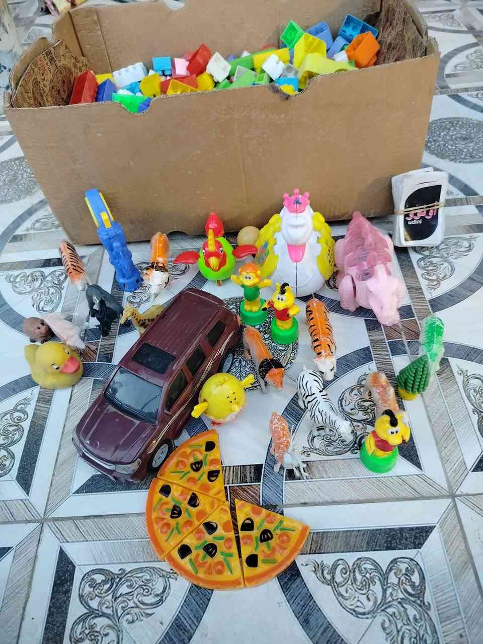 للبيع اكو توصيل جميع المحافظات


**إذا كنت صاحب هذا الإعلان وتريد حذفه لأي سبب، رجاءا أرسل رسالة إلى الدعم الفني**