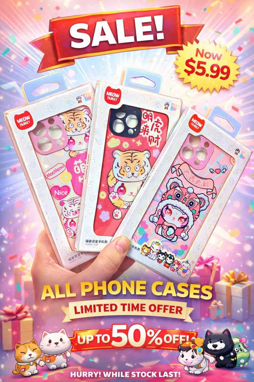 عرض خاص إلى جميع 
كفرات ايفون عرض نار 5 كفرات ايفون بسعر 10 لاف جميع الاجهزه متوفرررررره سارع ب الحجز


**إذا كنت صاحب هذا الإعلان وتريد حذفه لأي سبب، رجاءا أرسل رسالة إلى الدعم الفني**