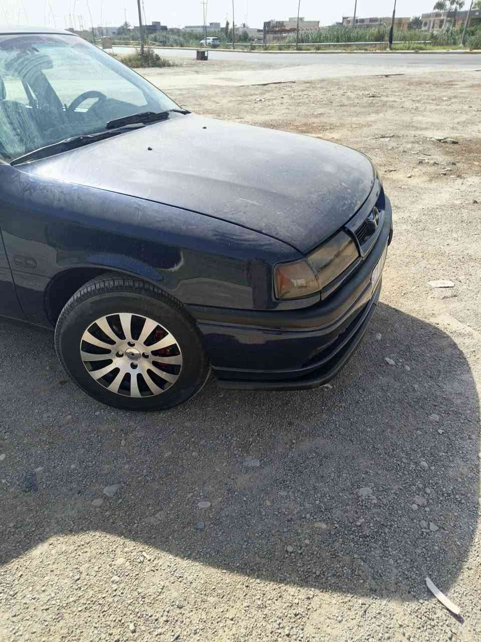 سلام عليك ابول فكتره مودل 1995فول مواصفات محرك 18بغداد مشروع وطني رقم دولي سنويه نهايت 2030سياره مصبوغه جماليه فقط صبغ فول أثر جراد بدون حادث مكان سياره ديالى بعقوبة شرط مكينه وكير تبريد بلادي غير متواجد ع فيسبوك رقم تلفون ***********
