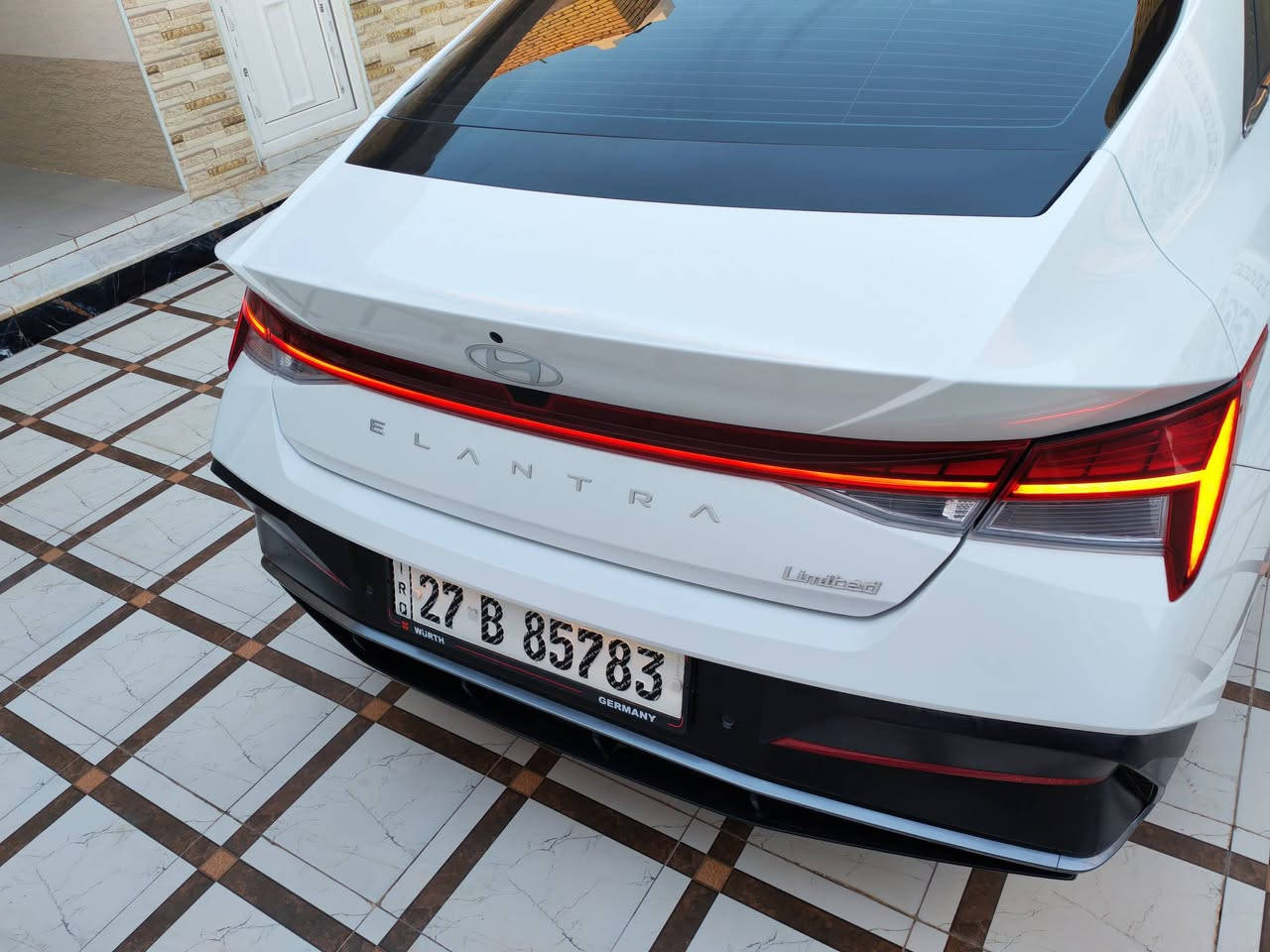 النتره 24 فول مواصفات فئة المتد مكفوله من التبديل ماشيه 18 مرقم شهداء ذي قار سنتين وتصير حره بسم ولد شاب مستعد يسوي وكاله شوكت ما تريد سعره 165 ورقه  كلشي واضح بالمنشور الاستفسار ***********
