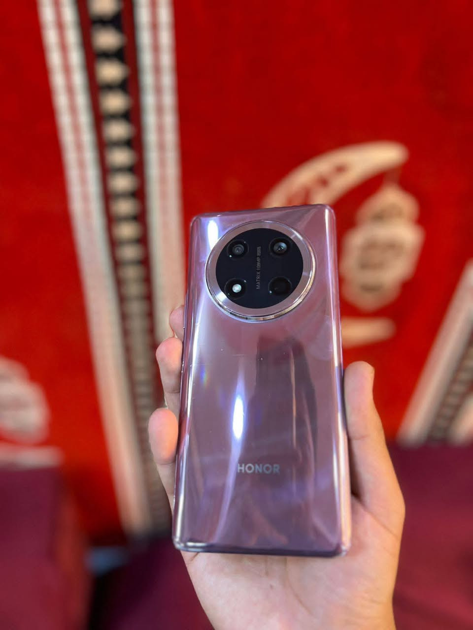 HONOR X9cللبيع
الجهاز كله بلاد

ذاكره 256

الجهاز كله شغال

كاميرات صوت

السعر280وبي مجال شرايه

يرهم مراوس ايفون 11 عادي او برو ماكس 

العنوان صلاح الدين تكريت

للاستفسار ***********
