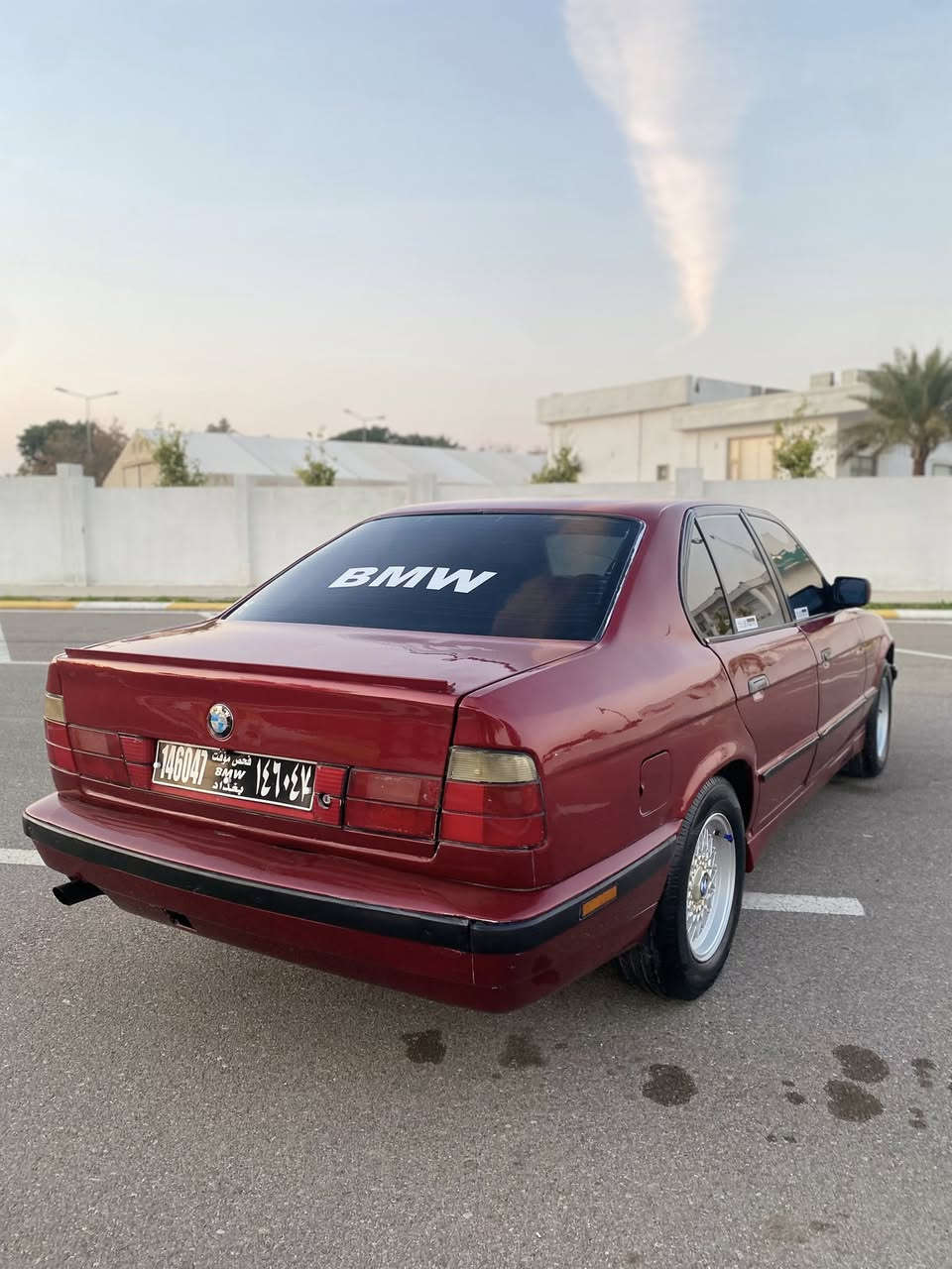 سلاوی خوای گەورەتان لێبی بێئیم 1991 گێر عادی مەکینە کەپس دیجتاڵ 520 زۆر جوان ئارمی هەولیر کارەبایەتیو لایتو شتی ئیش دەکا ٤ تایەو ویل لۆکی لە ژێرایە  دیناریک مەسرەفی تیا نیە گۆرینەوش دەکەم سعری 33$ مەعمەلەیکی زۆر کەم گۆرینەوش دەکەم گەر شتێک دلم بیگریت شوین کەلار
 0775 524 5651📞
