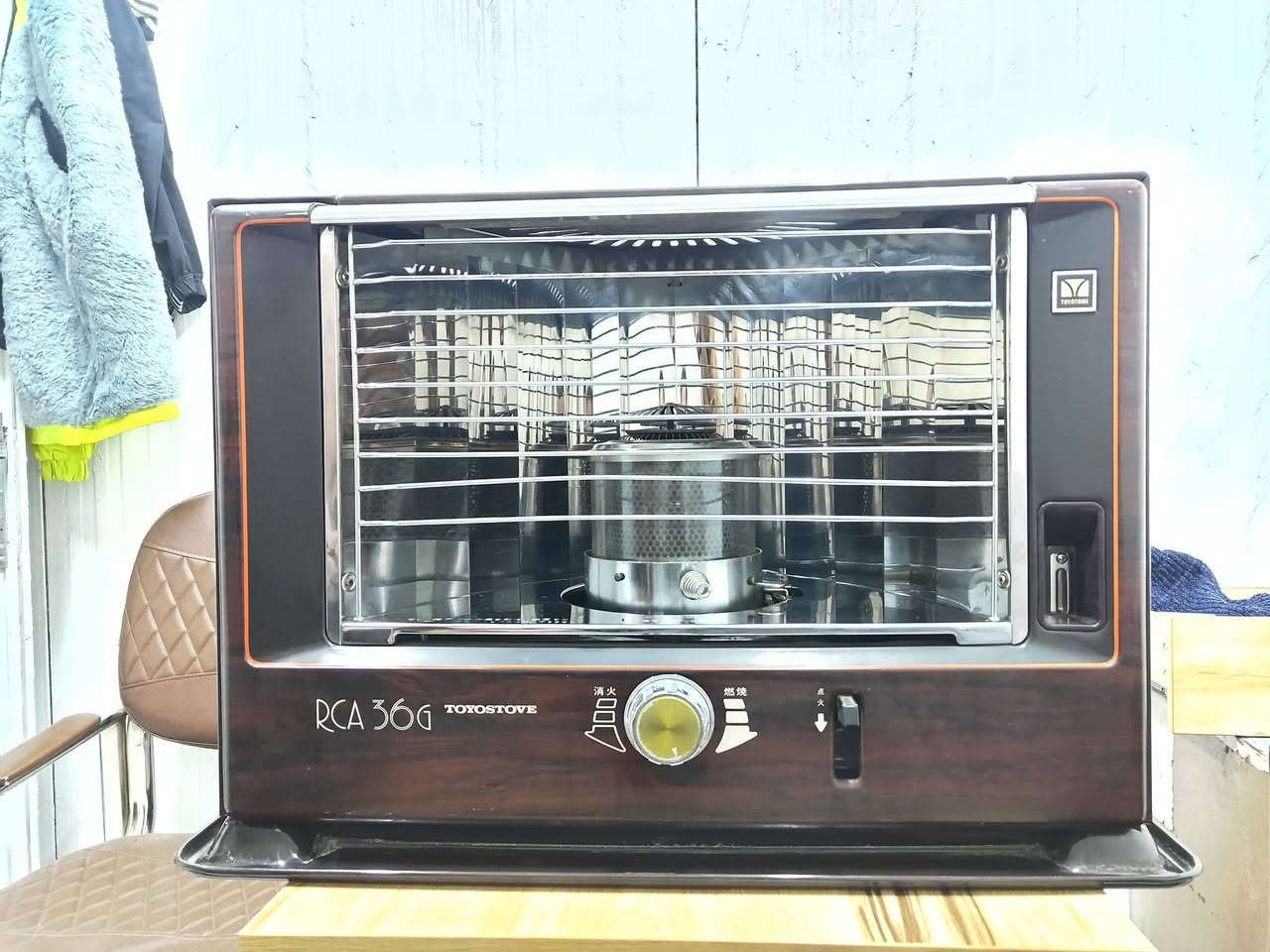 صوبه عشتار ياباني
نضافه فول 100/100 مكاني بغداد بلديات 150 والشراي يدلل ***********
