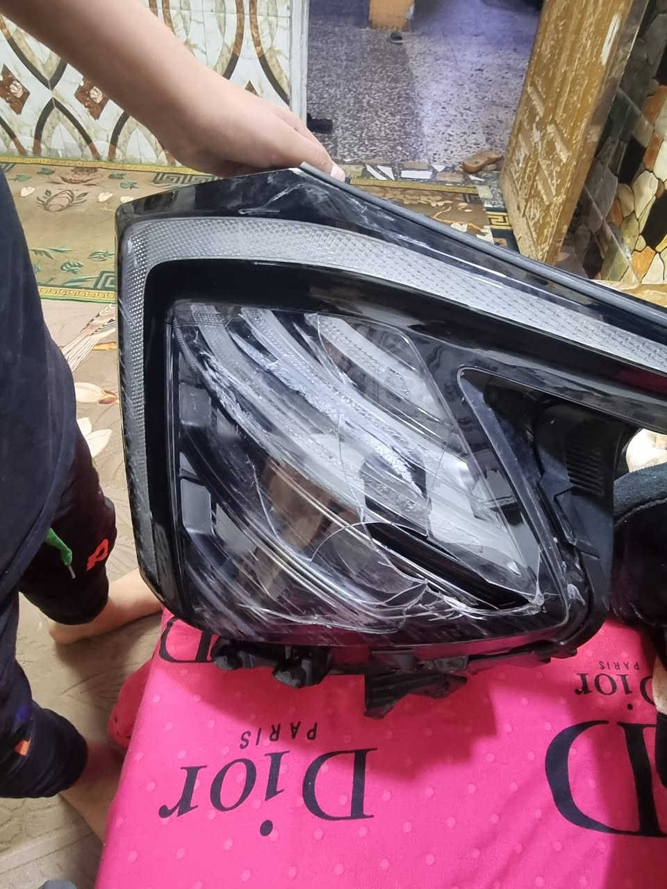 لايك ايسر سبورتج 25/  ***********
