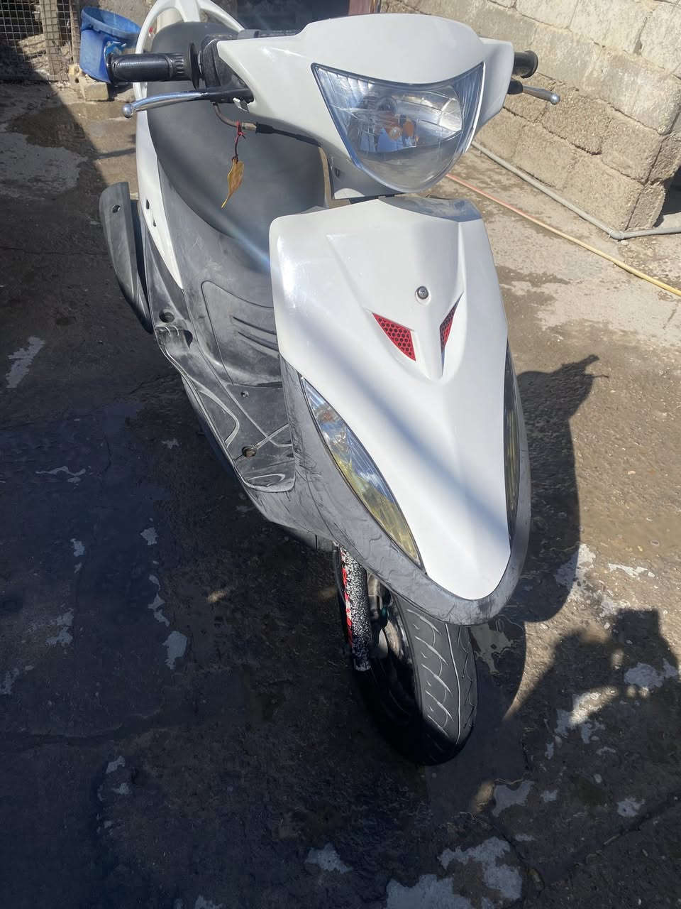 السلام عليكم عدله مال رمبه كفاله عامه كفر وسواد ومكينه برغي نقص ماكو للبيع *********** حسين مكاني شهداء البياع الدراجه بعد احلى من الصور بهواي
