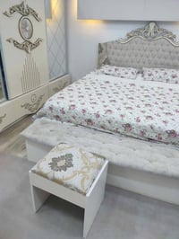 طقم نوم • ٩ قطع • يدوي