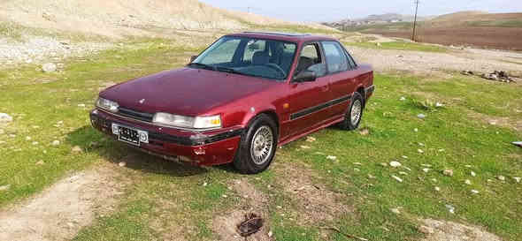 ئەم سەیارەیە بۆفرۆشتن مازدا 8وبەخ مۆدیل 91 سڵاید چوارتایەویلی تازە گێڕومەکینە بەشەرت کارەبای کامل ئیش دەکات لەسەر شەریکە دەعمولێدراوی نیە بێ خیاسات پێشودوای تندۆتۆڵە  موسوبڕاوە بەشەرت سعر 18گڵا ئەگەر مشتەریت تەلەفون بکە ***********
*********** دار بنديهكان
