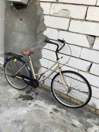 باسكل للبيع الحجم -26- السعر 95 وبي مجال مكاني شاميه ياباني اصلي  0780...