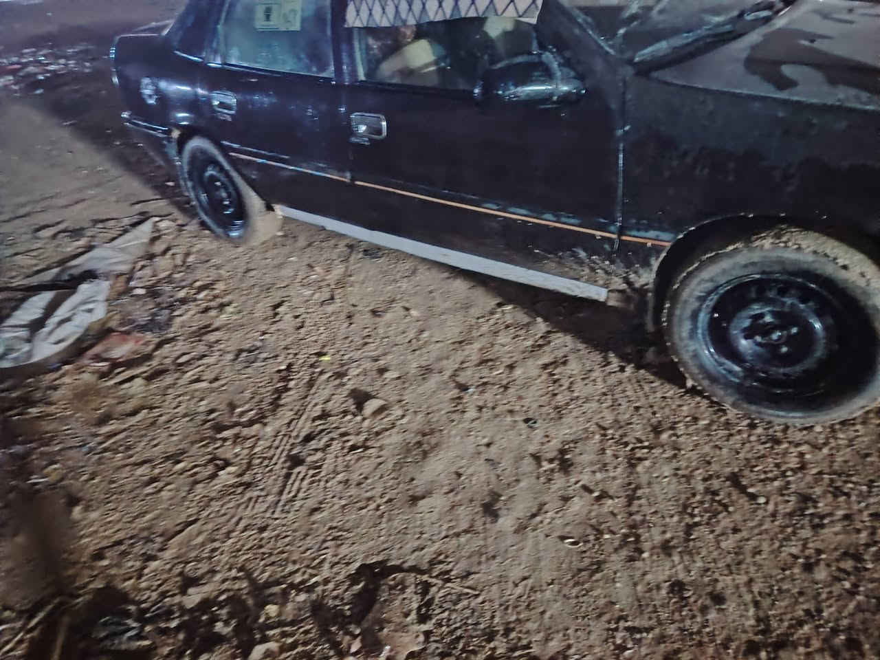 السلام عليكم فكترا للبيع
صاحبها الشرعي موجود تحويل مباشر كهربائيات كلها شغاله ٢٣سعرها ***********
