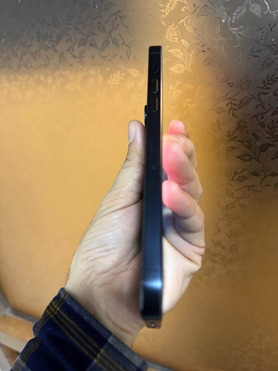 ئايفون ١٥ پروماكس ٥١٢ گيگا ٦٢٠ دولار  🔥🔥🔥🔥
سه رداني ستوري بكه 🔥🔥🔥
ئايفون ١٥  پروماكس ٥١٢ كيكا  يه ك سيم پاتري ٨٣ 
زه مان يه ك سال نه كراوه ده ست كاري نه كراو ته نها ٦٢٠ دولار  
سه رداني ستوري بكه چيت بويت لييه تي🔥🔥🔥
سليماني شه قامي مه وله وي به رامبه ر بازار ي سوز  باوان ستور🔥🔥🔥 السليمانية, العراق


**إذا كنت صاحب هذا الإعلان وتريد حذفه لأي سبب، رجاءا أرسل رسالة إلى الدعم الفني**