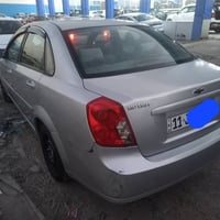 اخوان اوبتره شىكه العامه موديل ٢٠٠٦ صبغ عام اثر جراد وموجوده صور قبل ل...