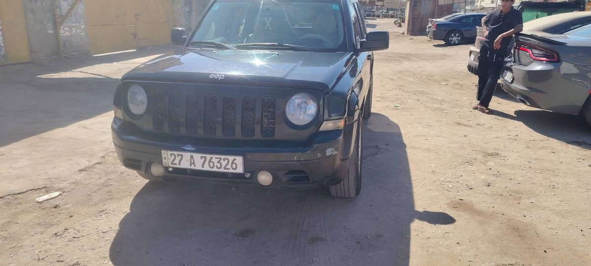 جيب باتريوت موديل 16رقم ذي قار سنويه 30 تحويل بيه رش صبغ ثلاث قطع تخم تاير حداديه تبريد كير مكينه كفاله سعر78 رقم ***********
