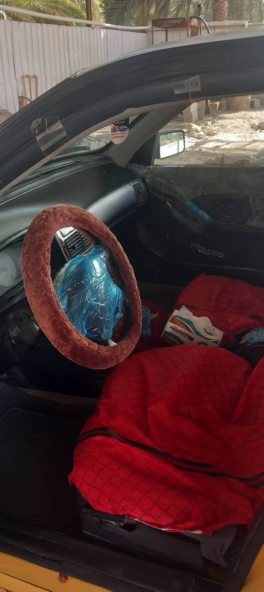 شباب بيجو بارص موديل 12سياره محرك وكير خير من الله رقم احمر
 سياره اي اخياس مابيها شواصي كفاله عامه اتكفلك سرقه وعشاير 14وبيها مجال قليل اليراسل يكول شبيها مابيها شي سياره جاهزه ***********
