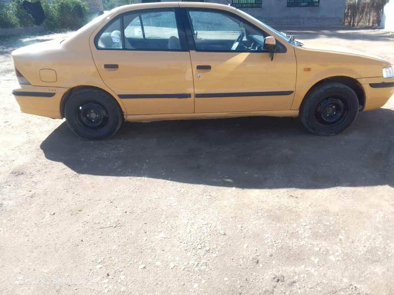 سمند ٢٠١١ رقم بغداد مصفره هئيه وغرامات
محرك خير من الله
حداديه بيها درايمات ودجه فقط
الكشر مكفول من الحادث بيها فقط هلاليات معمره
معروضه ب٣٣ بيها مجال
سنويه نافذه
مكاني بغداد
***********
للاستفسار الاتصال بغداد, العراق
