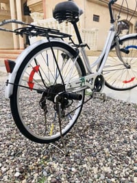 بيسككل • حجم ٢٦ • قابل تبادل