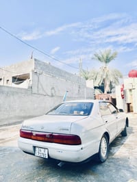 محرك VVT-i • سنوية ٢٠٢٧ • رقم بصرة