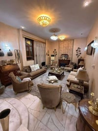 بستان الحلو • ١٥٠م • ملك صرف