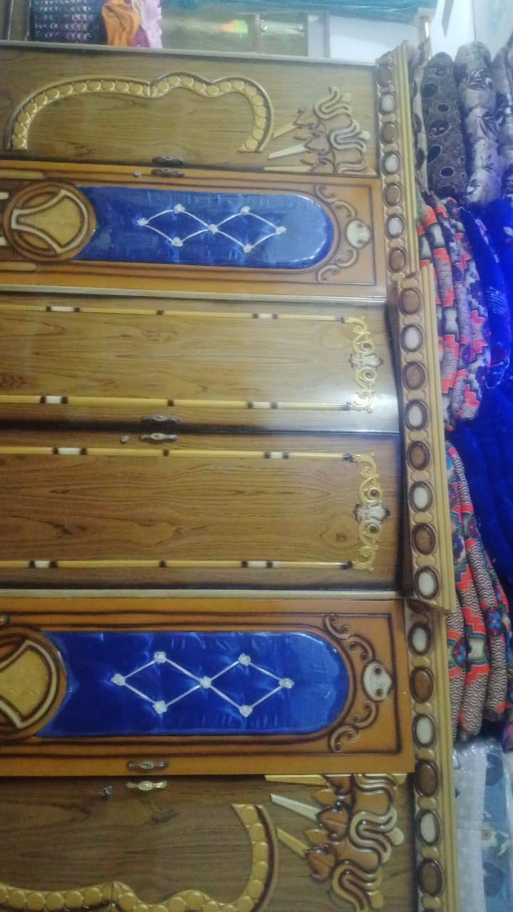 غرفه اخشاب سعرها 800 مكاني النجف


**إذا كنت صاحب هذا الإعلان وتريد حذفه لأي سبب، رجاءا أرسل رسالة إلى الدعم الفني**