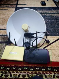 الديوانيه السنيه • شرط النظافه • الكترونيات