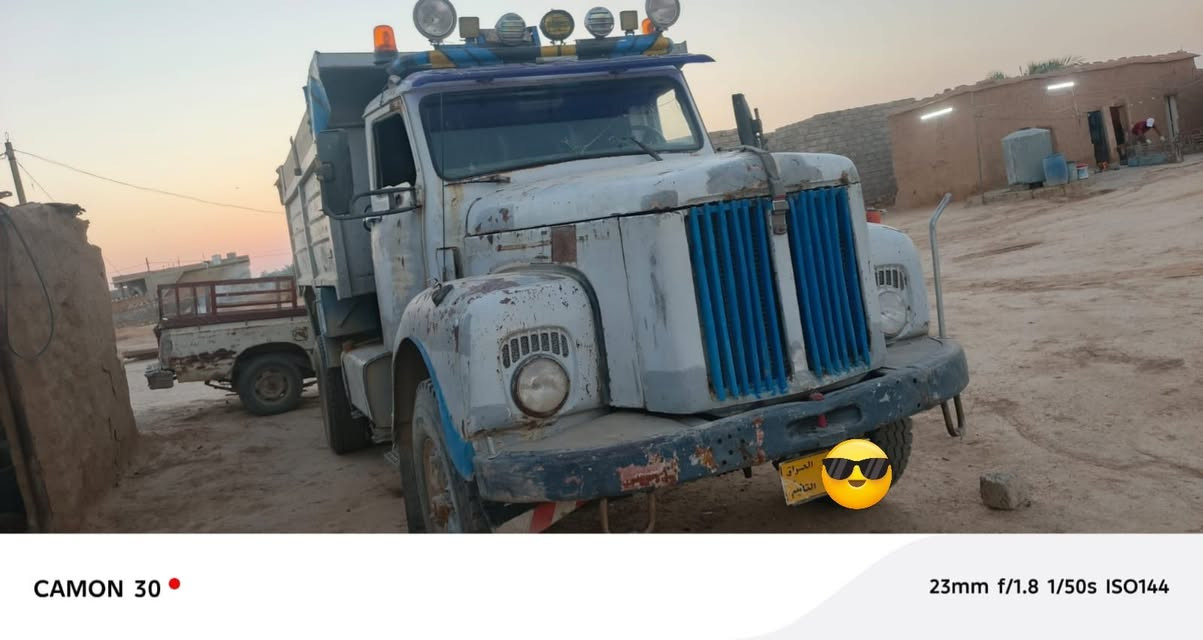 السلام عليكم سكانيا 111 للبيع رقم تئميم
موديل 79 مكلف بنشر للستفسار اتصل 
***********
