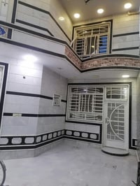 حي الضباط الاولى • ٢٢٥م • طابو صرف