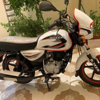 بوكسر • ٢٢ • سنويه