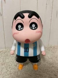 مجسم ميسي • حجم كبير • توصيل