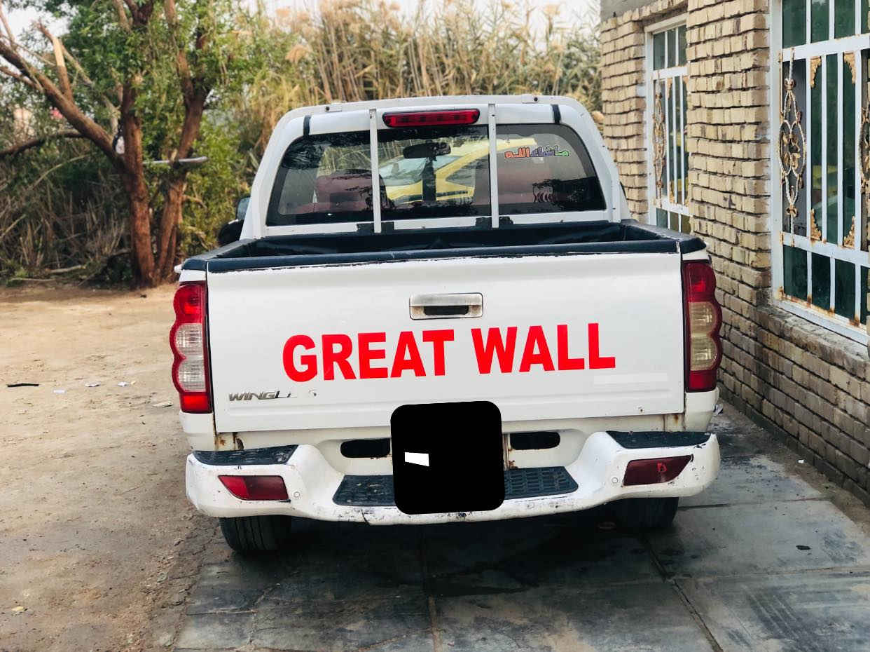 كريت البيع مكفوله موديل2015 رقم مثنى سنويه  2028 السعر خاص
الأستفسار على هاذا الرقم***********
